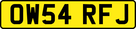 OW54RFJ