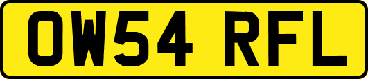 OW54RFL
