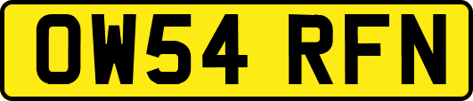 OW54RFN