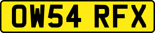 OW54RFX