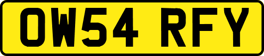 OW54RFY