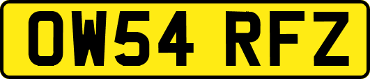 OW54RFZ