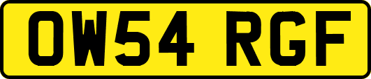 OW54RGF