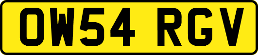 OW54RGV