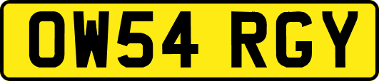 OW54RGY