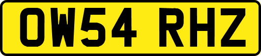 OW54RHZ