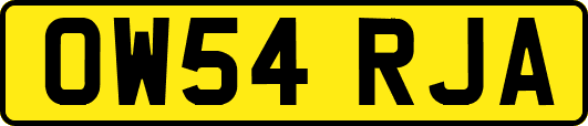 OW54RJA