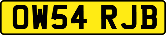 OW54RJB