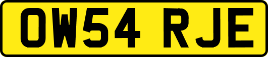 OW54RJE