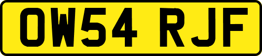 OW54RJF