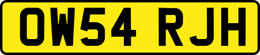 OW54RJH