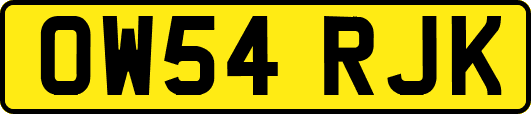 OW54RJK