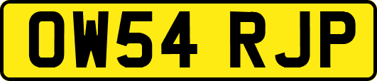 OW54RJP