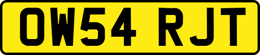OW54RJT