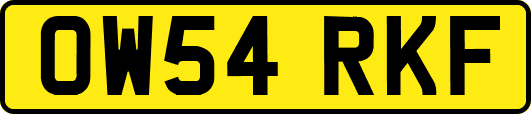 OW54RKF