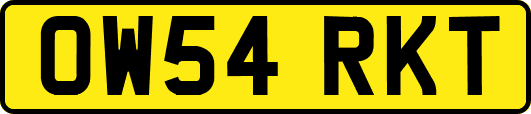 OW54RKT