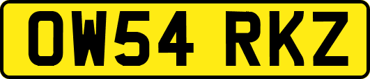 OW54RKZ