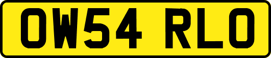 OW54RLO