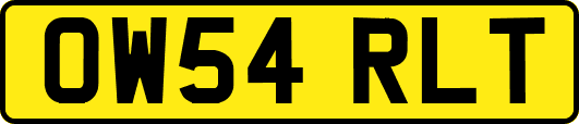 OW54RLT