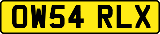 OW54RLX
