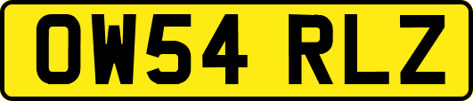 OW54RLZ