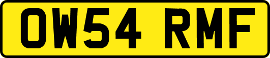 OW54RMF