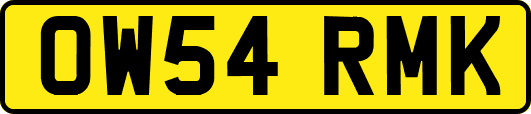 OW54RMK