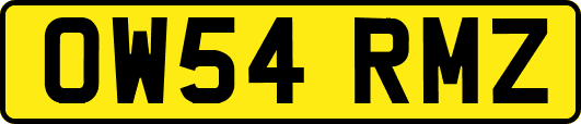 OW54RMZ