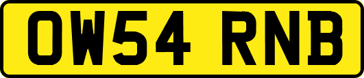 OW54RNB