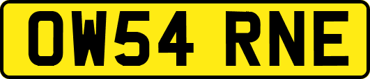 OW54RNE