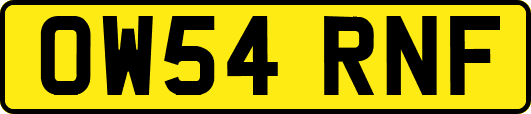 OW54RNF
