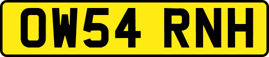OW54RNH