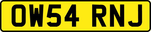 OW54RNJ