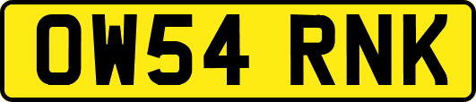 OW54RNK