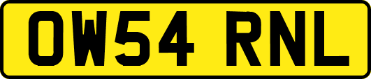 OW54RNL