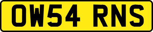 OW54RNS