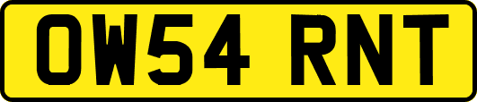 OW54RNT