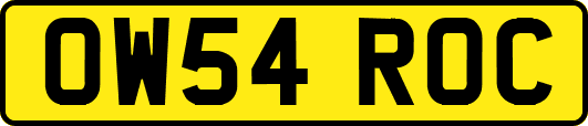 OW54ROC