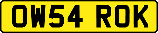OW54ROK