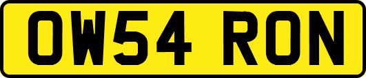 OW54RON