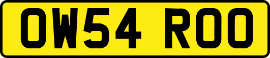 OW54ROO