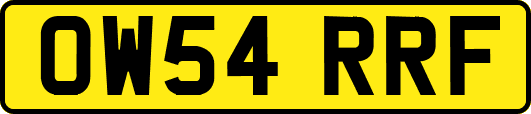 OW54RRF