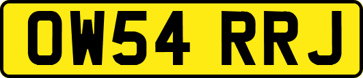 OW54RRJ