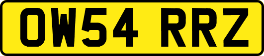 OW54RRZ