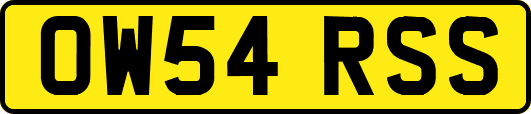 OW54RSS