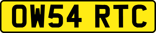OW54RTC