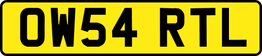 OW54RTL