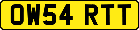 OW54RTT
