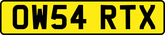 OW54RTX