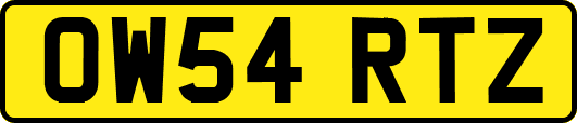 OW54RTZ